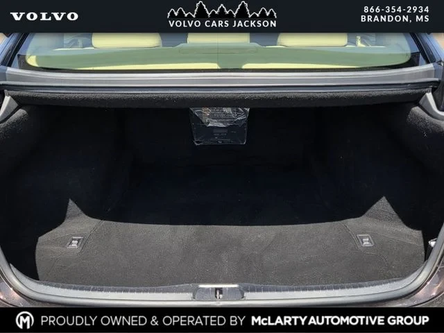 2016 Lexus LS 4th Gen - Image 20 of 20