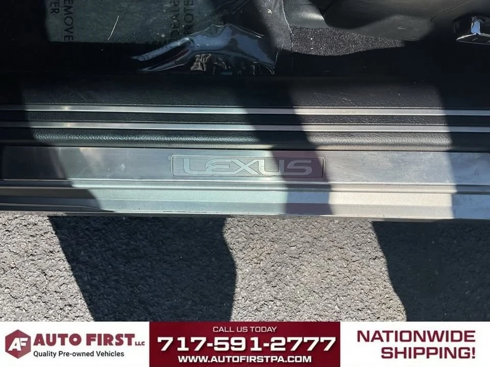 2016 Lexus LS 4th Gen - Image 6 of 20