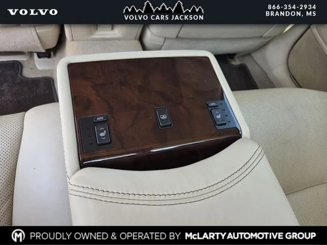 2016 Lexus LS 4th Gen - Image 10 of 20