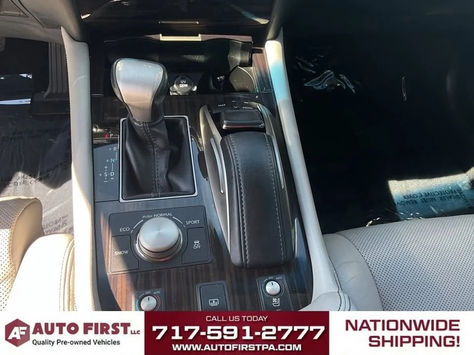 2016 Lexus LS 4th Gen - Image 20 of 20