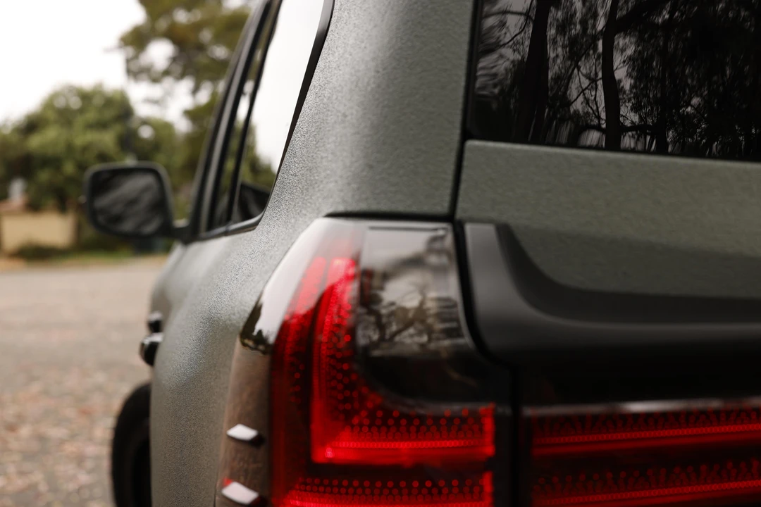 2016 Lexus LX 3rd Gen - Image 25 of 31