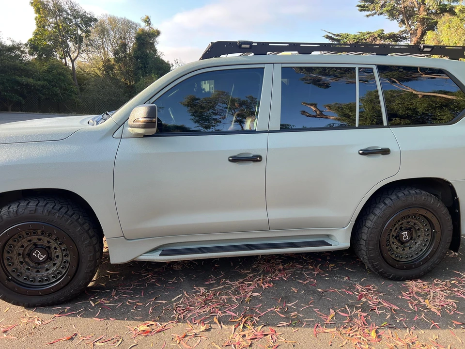 2016 Lexus LX 3rd Gen - Image 22 of 31