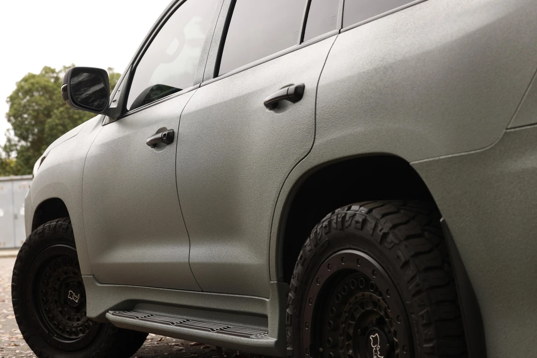 2016 Lexus LX 3rd Gen - Image 23 of 31