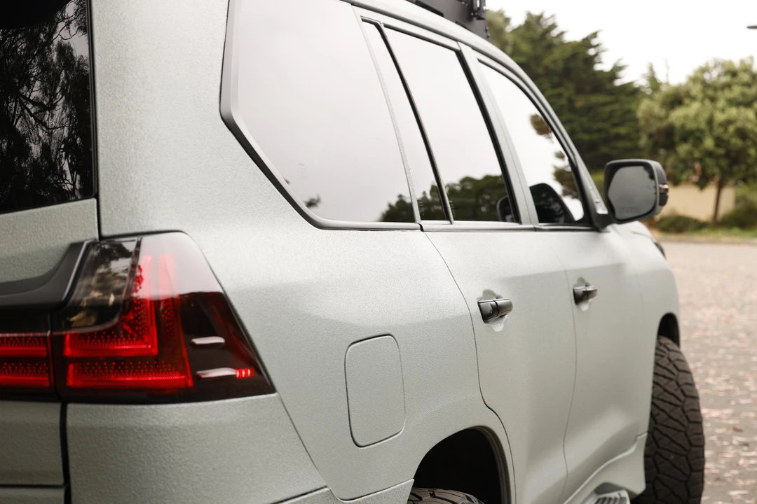 2016 Lexus LX 3rd Gen - Image 28 of 31
