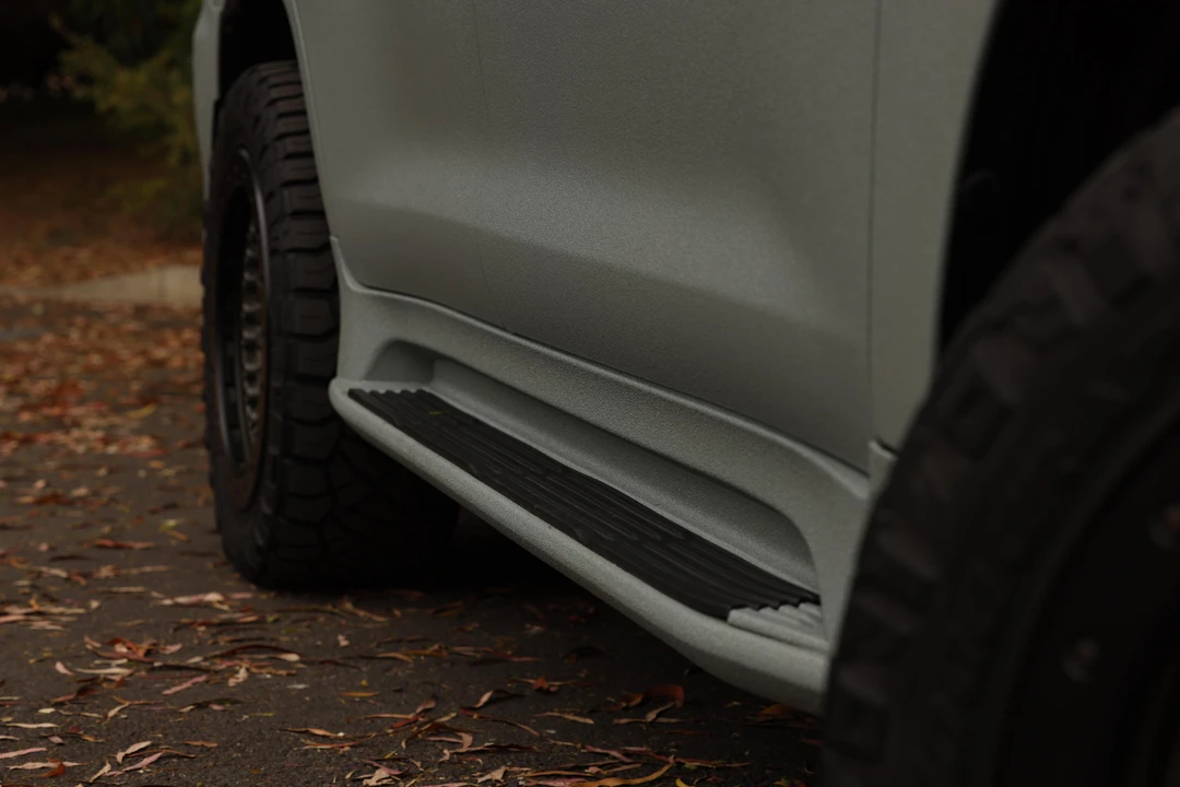 2016 Lexus LX 3rd Gen - Image 30 of 31