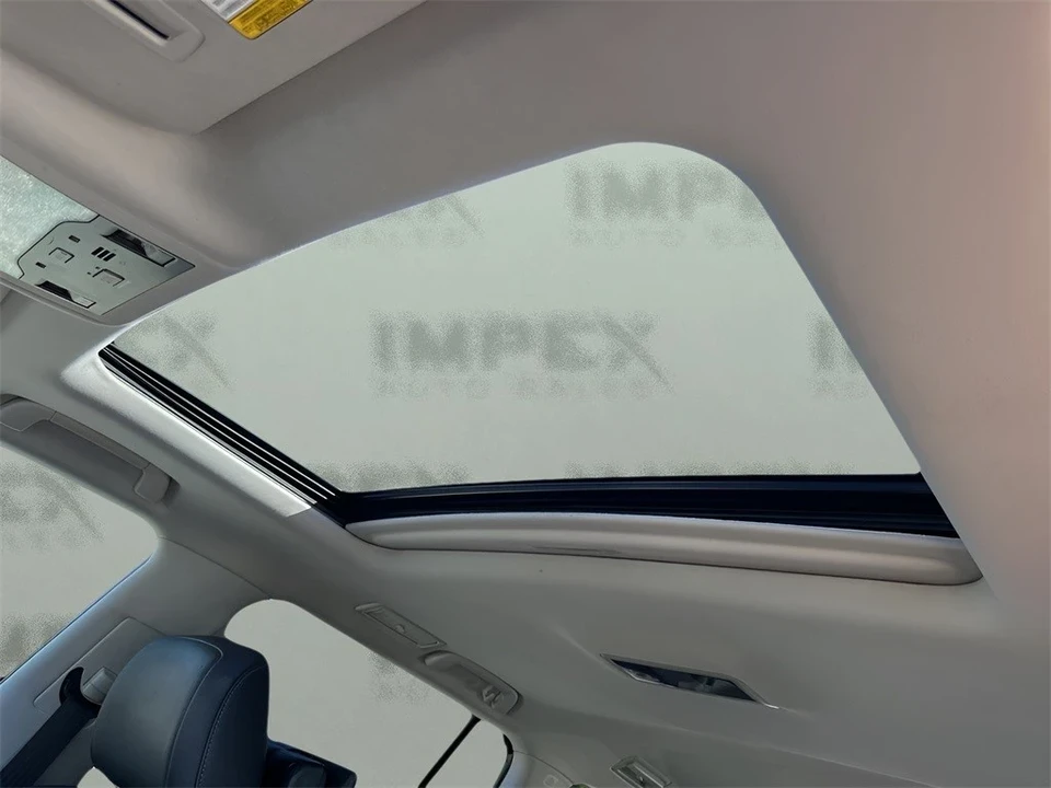 2016 Lexus LX 3rd Gen - Image 12 of 12