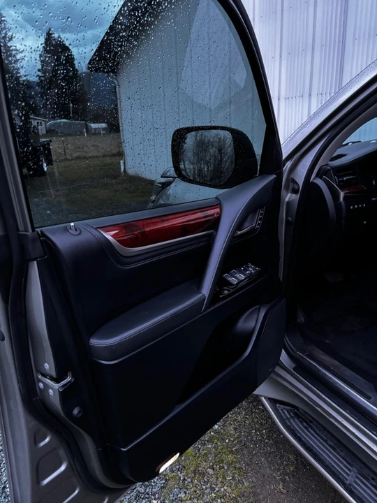 2016 Lexus LX 3rd Gen - Image 18 of 21