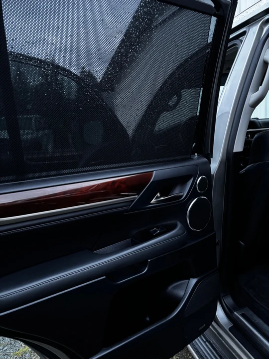2016 Lexus LX 3rd Gen - Image 19 of 21