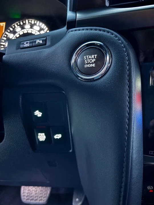 2016 Lexus LX 3rd Gen - Image 11 of 21