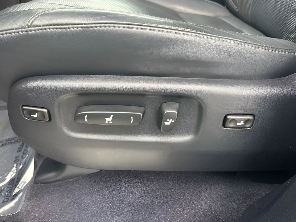 2016 Lexus LX 3rd Gen - Image 10 of 21
