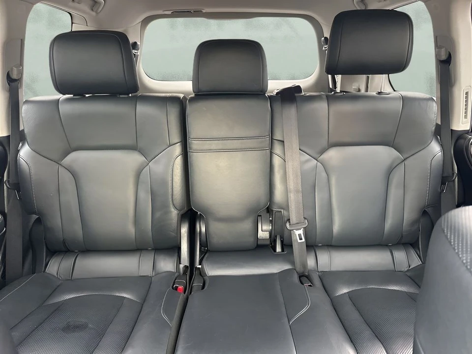 2016 Lexus LX 3rd Gen - Image 13 of 21