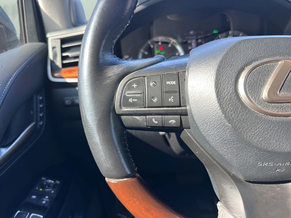 2016 Lexus LX 3rd Gen - Image 18 of 21