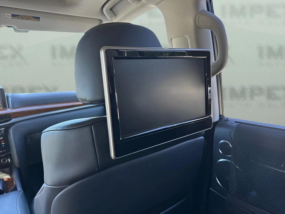 2016 Lexus LX 3rd Gen - Image 15 of 21