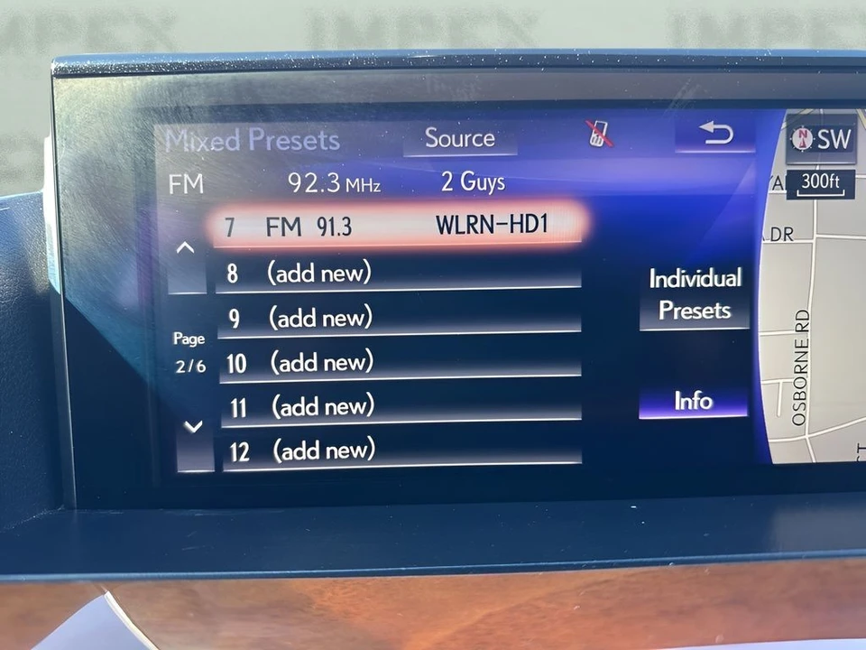 2016 Lexus LX 3rd Gen - Image 21 of 21