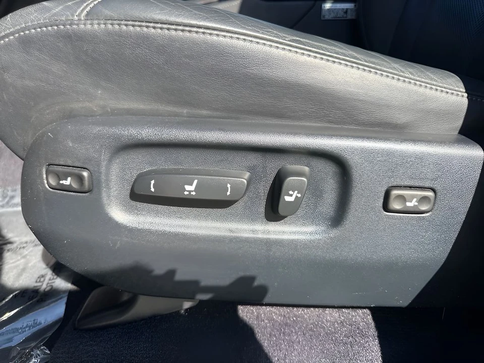 2016 Lexus LX 3rd Gen - Image 10 of 21