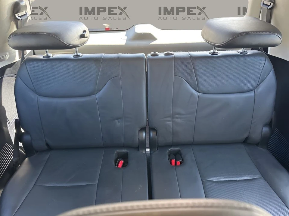 2016 Lexus LX 3rd Gen - Image 14 of 21