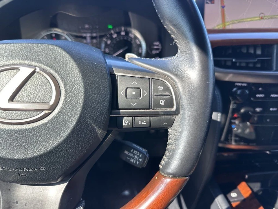 2016 Lexus LX 3rd Gen - Image 19 of 21