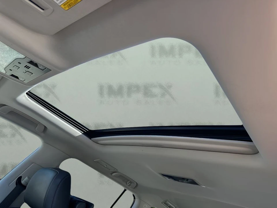 2016 Lexus LX 3rd Gen - Image 12 of 21