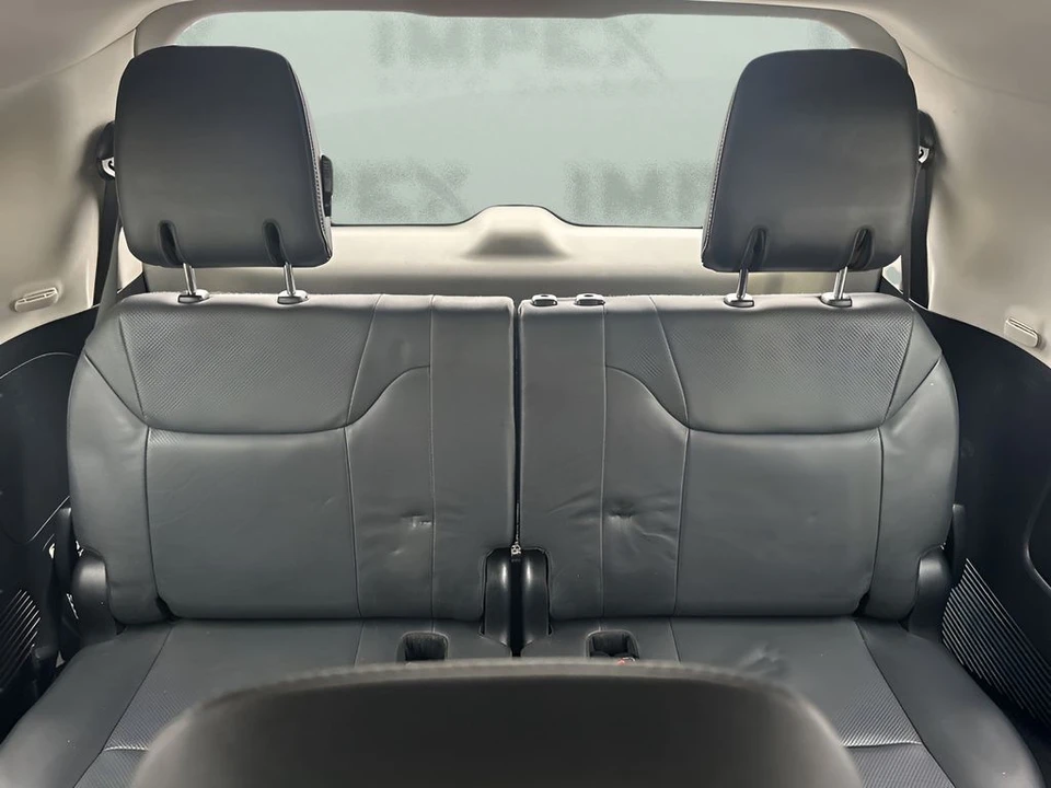 2016 Lexus LX 3rd Gen - Image 14 of 21