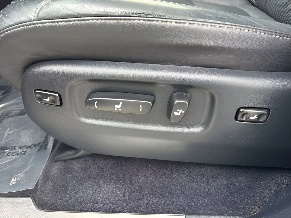 2016 Lexus LX 3rd Gen - Image 10 of 12