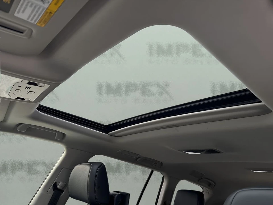 2016 Lexus LX 3rd Gen - Image 11 of 12