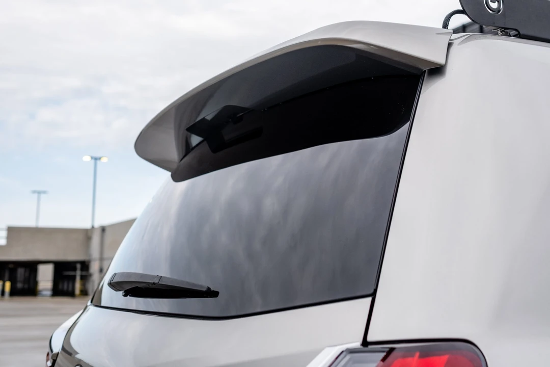 2016 Lexus LX 3rd Gen - Image 17 of 31