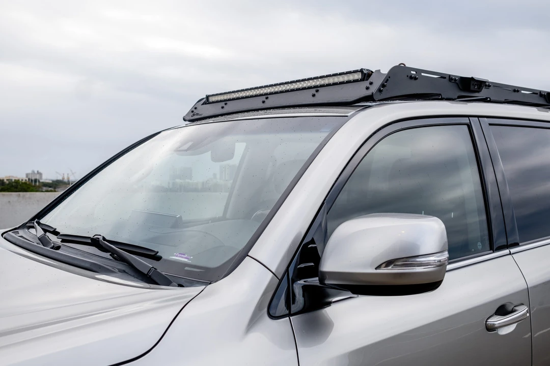 2016 Lexus LX 3rd Gen - Image 26 of 31