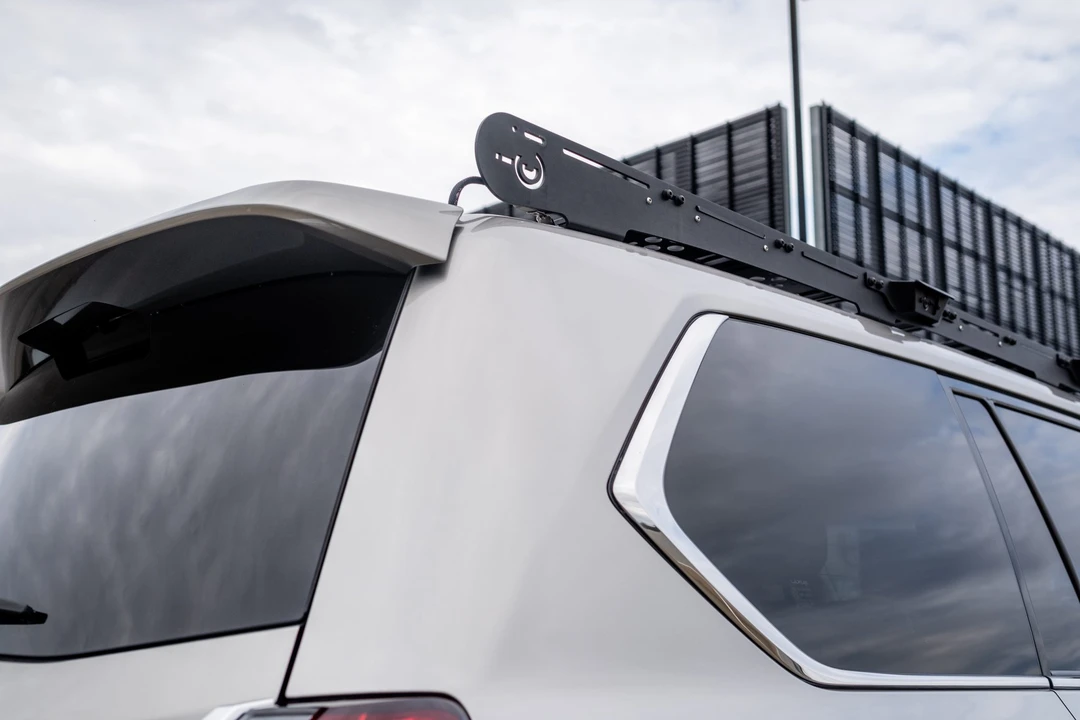 2016 Lexus LX 3rd Gen - Image 14 of 31