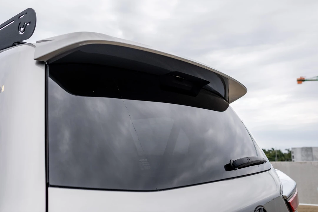 2016 Lexus LX 3rd Gen - Image 19 of 31