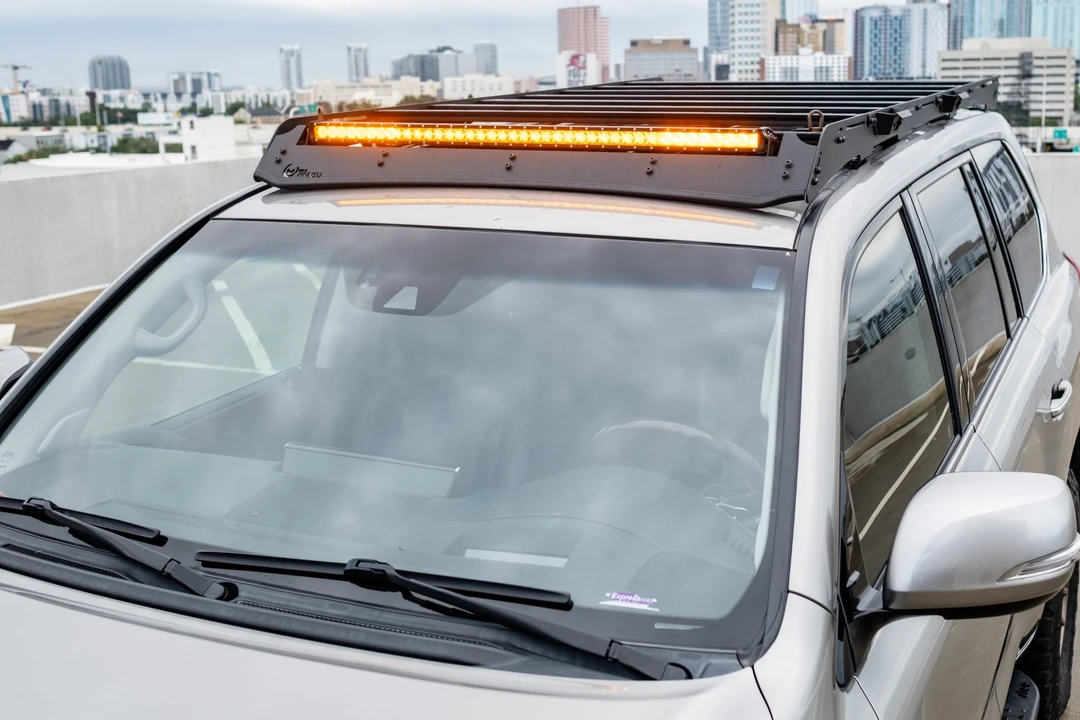 2016 Lexus LX 3rd Gen - Image 23 of 31