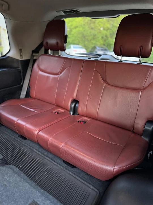 2016 Lexus LX 3rd Gen - Image 20 of 20