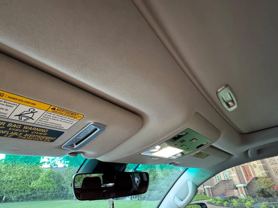 2016 Lexus LX 3rd Gen - Image 14 of 20