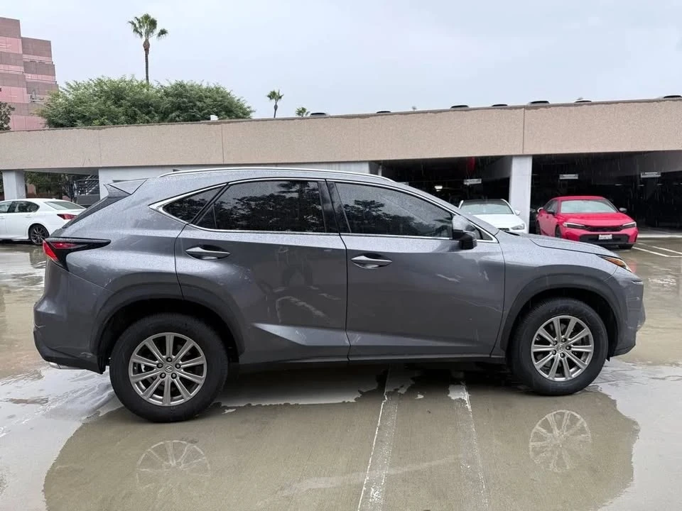 2016 Lexus NX 1st Gen - Image 6 of 18