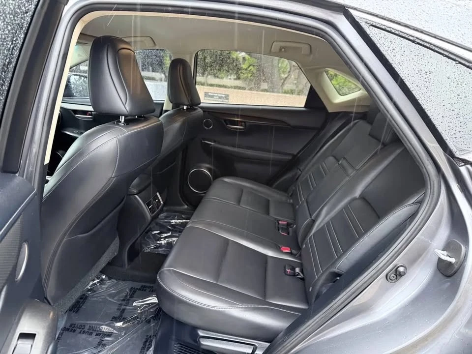 2016 Lexus NX 1st Gen - Image 17 of 18