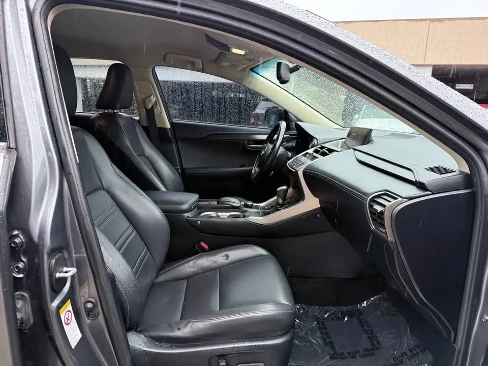 2016 Lexus NX 1st Gen - Image 14 of 18