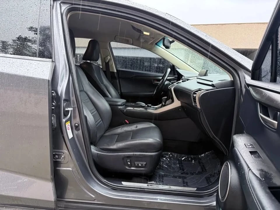 2016 Lexus NX 1st Gen - Image 15 of 18