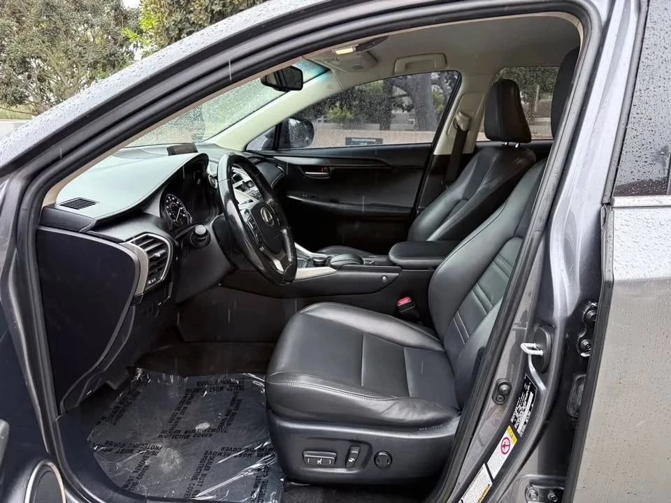 2016 Lexus NX 1st Gen - Image 9 of 18