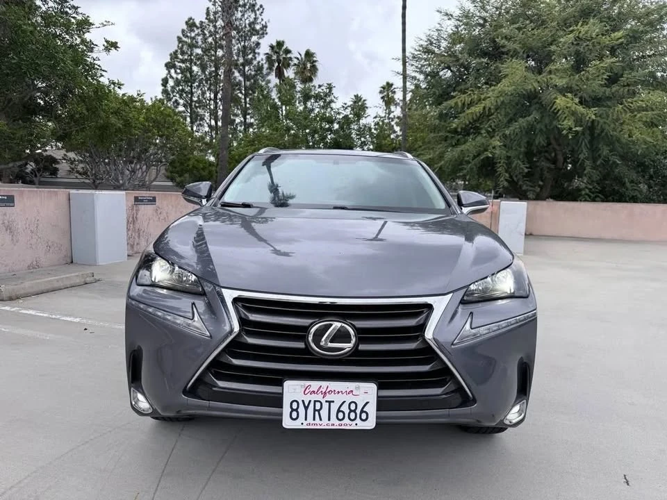 2016 Lexus NX 1st Gen - Image 18 of 18