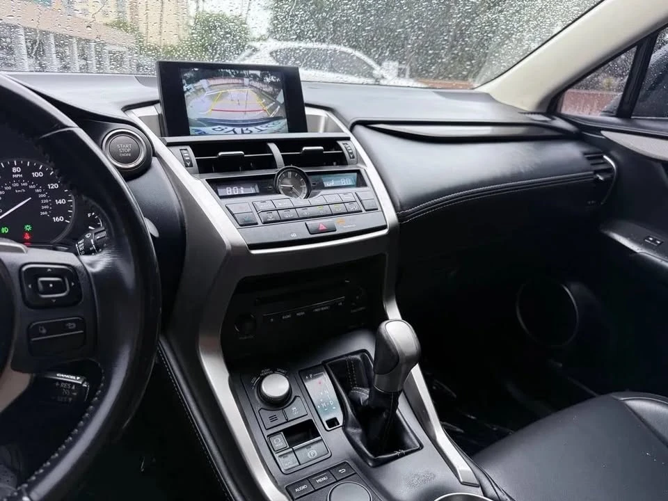 2016 Lexus NX 1st Gen - Image 12 of 18