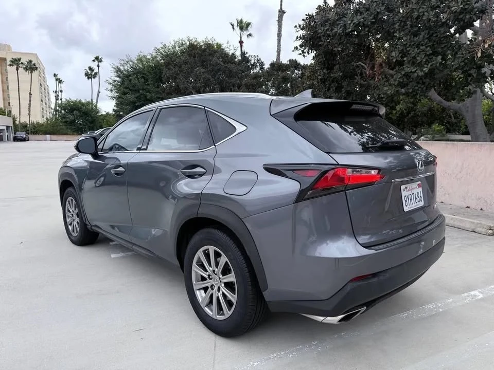 2016 Lexus NX 1st Gen - Image 4 of 18