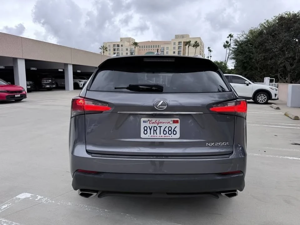 2016 Lexus NX 1st Gen - Image 5 of 18
