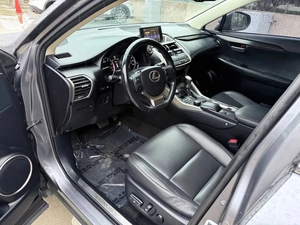 2016 Lexus NX 1st Gen - Image 8 of 18