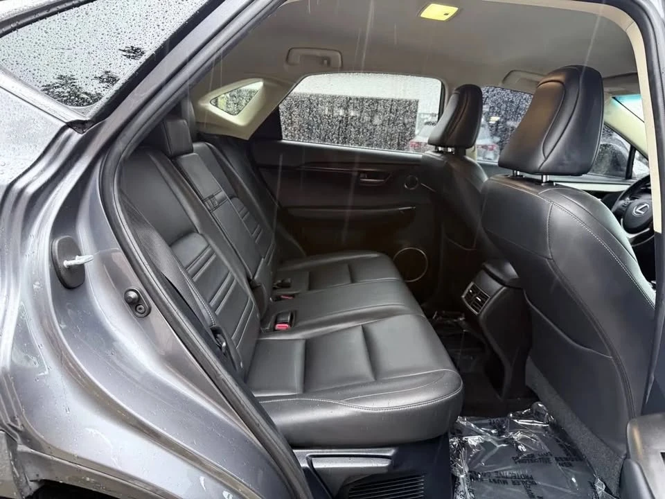 2016 Lexus NX 1st Gen - Image 16 of 18
