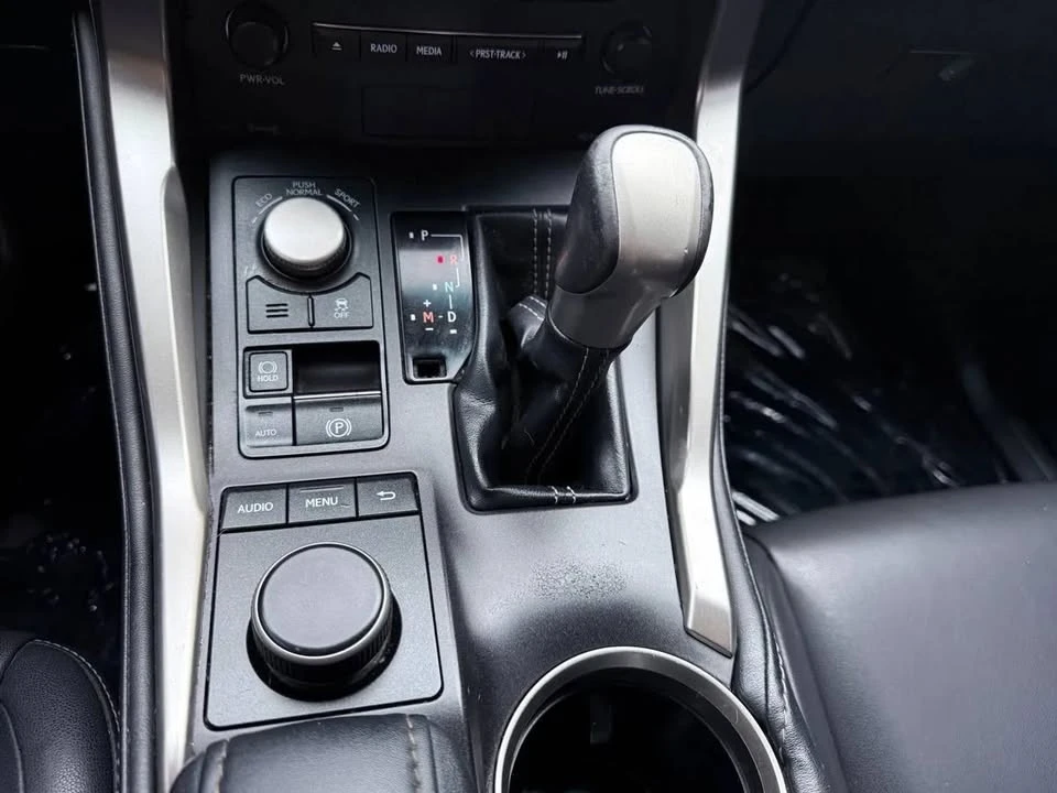 2016 Lexus NX 1st Gen - Image 13 of 18