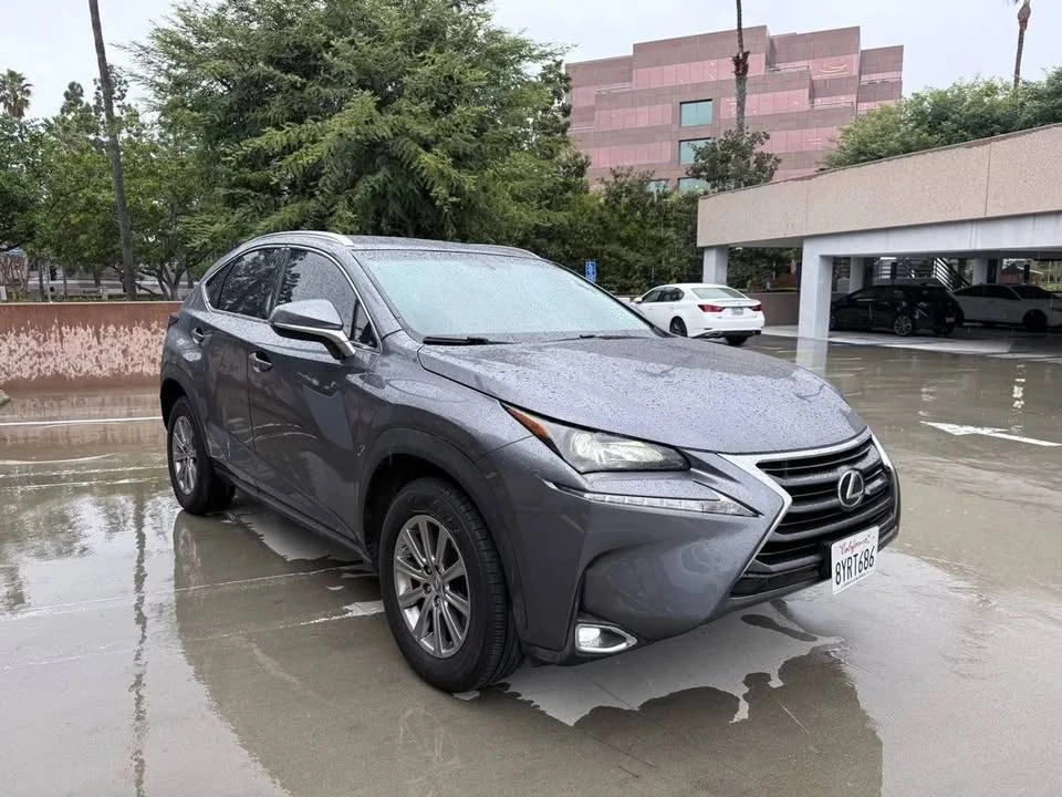 2016 Lexus NX 1st Gen - Image 7 of 18