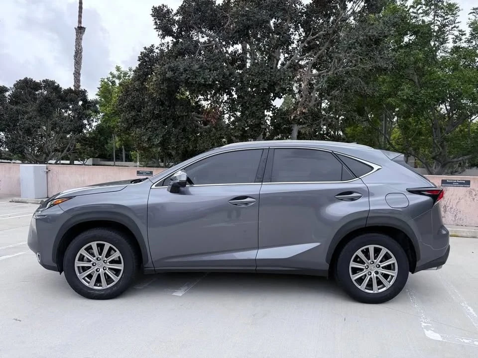 2016 Lexus NX 1st Gen - Image 3 of 18