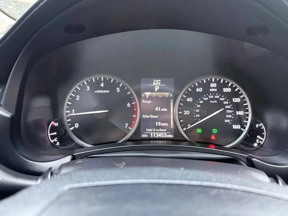 2016 Lexus NX 1st Gen - Image 11 of 18