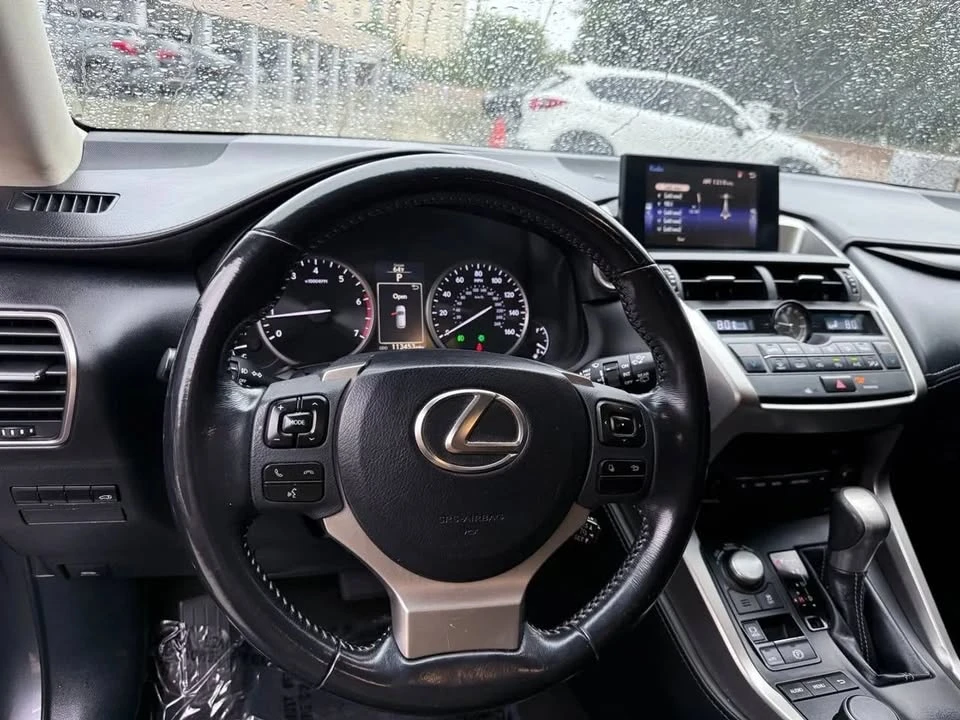 2016 Lexus NX 1st Gen - Image 10 of 18