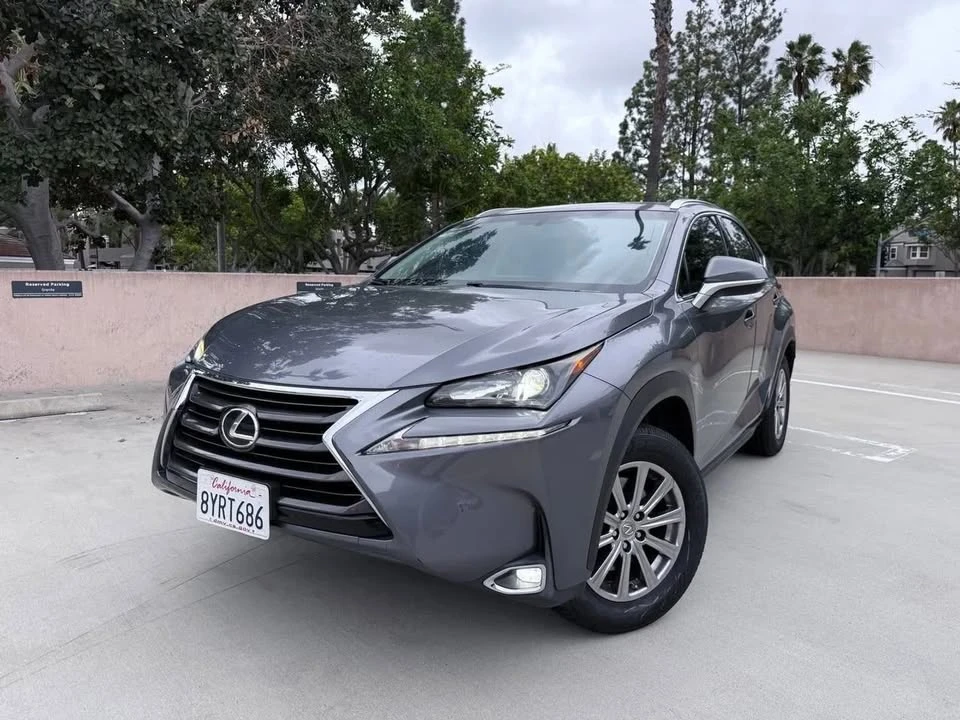 2016 Lexus NX 1st Gen - Image 2 of 18