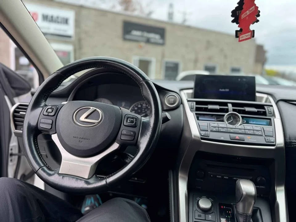 2016 Lexus NX 1st Gen - Image 15 of 19